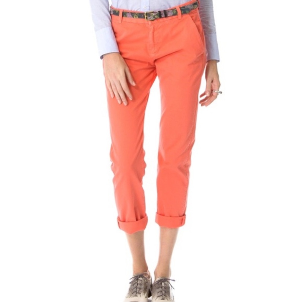 Current/Elliott The Captain Trouser